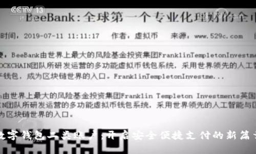 数字钱包二类账户：开启安全便捷支付的新篇章
