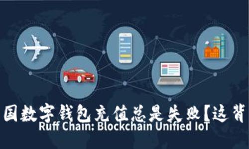 揭秘！为什么你的中国数字钱包充值总是失败？这背后隐藏了什么秘密？