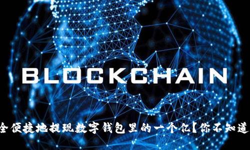 如何安全便捷地提现数字钱包里的一个亿？你不知道的秘密！