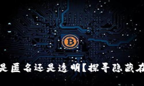 加密货币钱包究竟是匿名还是透明？探寻隐藏在数字世界中的秘密