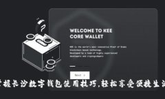 掌握长沙数字钱包使用技巧，轻松享受便捷生活