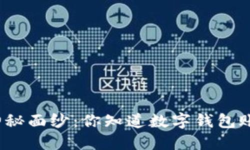 揭开数字钱包的神秘面纱：你知道数字钱包账户的不同类型吗？