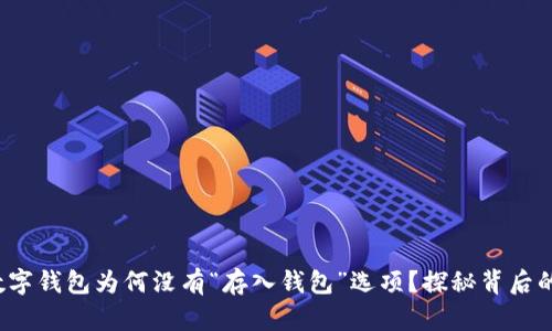 你知道吗？建行数字钱包为何没有“存入钱包”选项？探秘背后的原因与解决方案