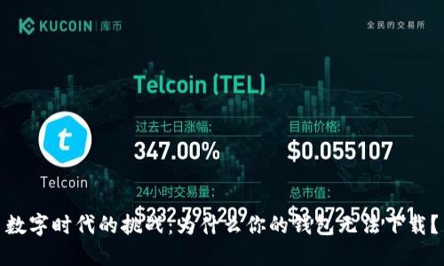 数字时代的挑战：为什么你的钱包无法下载？