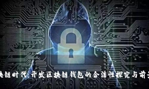 在区块链时代：开发区块链钱包的合法性探究与前景分析