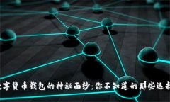  揭开数字货币钱包的神秘面纱：你不知道的那些