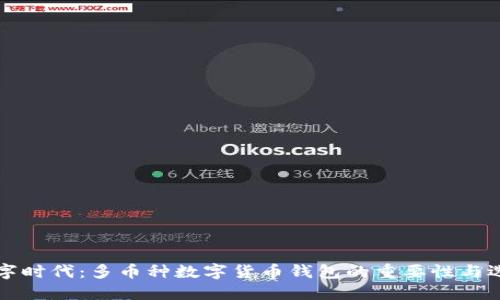 拥抱数字时代：多币种数字货币钱包的重要性与选择指南