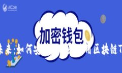 探索未来：如何安全下载和使用区块链TP钱包