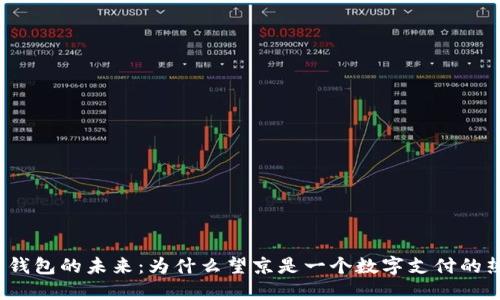 数字钱包的未来：为什么望京是一个数字支付的热土？