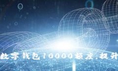 如何巧妙利用数字钱包10000额度，提升你的消费体