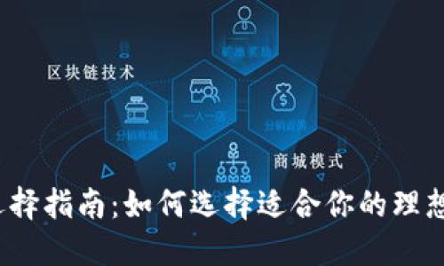 数字钱包选择指南：如何选择适合你的理想数字钱包？