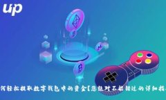 如何轻松提取数字钱包中的资金？您绝对不能错