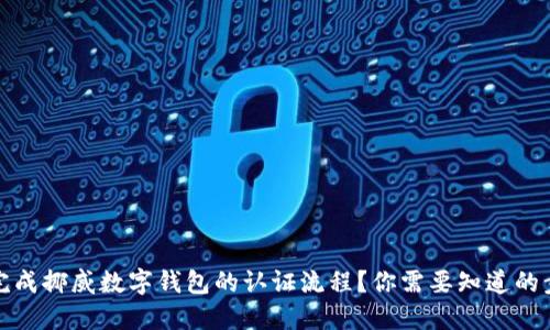 如何顺利完成挪威数字钱包的认证流程？你需要知道的步骤与技巧