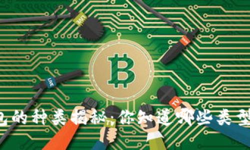 区块链钱包的种类揭秘：你知道哪些类型适合你吗？
