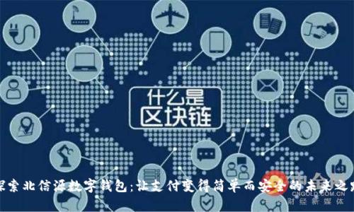 探索北信源数字钱包：让支付变得简单而安全的未来之路