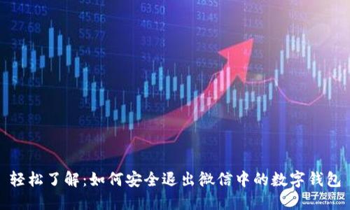 轻松了解:如何安全退出微信中的数字钱包