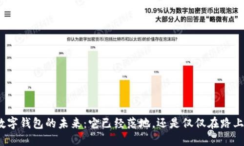 数字钱包的未来：它已经落地，还是仅仅在路上？