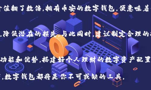 biao ti数字钱包：如何让币安成为你的理财好伙伴/biao ti

数字钱包, 币安, 加密货币, 理财/guanjianci

引言：数字钱包的崛起
随着科技的飞速发展，数字钱包这一新兴事物不得不引起广大用户的注意。特别是在加密货币的浪潮推动下，币安作为全球领先的交易平台，成为了许多用户选择数字钱包的首选。人们不再满足于传统的理财方式，他们开始探索虚拟资产的世界。数字钱包不仅具有便利性，还为我们开启了一扇通往全新财务管理的大门。

什么是数字钱包？
简单来说，数字钱包是存储、管理个人和商业交易所需资金的电子工具。它们可以是一款应用，也可以是网络平台上的服务。用户能够通过数字钱包方便快捷地进行交易，管理所持有的加密货币。以币安为例，这个平台提供了一个全面的数字钱包，用户可以在这里进行存储和交易，加密货币种类繁多，功能也相当强大。

币安数字钱包的核心优势
币安之所以受到青睐，根本在于它具备多种不可忽视的优势。首先，安全性。币安采用了多层安全防护措施，包括冷钱包存储、双重认证等，为用户的资产保驾护航。其次，用户体验极佳。币安界面友好，操作简单，即便是初学者也能迅速上手。此外，币安支持多种加密货币的交易，无论是比特币、以太坊，还是其它新兴代币，用户都有广泛的选择。

如何开启币安数字钱包
如果你也是想要加入加密货币时代的普通用户，设置币安数字钱包并不会让你感到困难。首先，你需要访问币安官网，接着注册一个账户。这个过程相对简单，系统会引导你完成相关步骤。一旦注册成功，你便可以进行身份认证，以确保账户的安全性。在完成身份验证后，你便能开始充值，添加你想要交易的加密货币。

储存和管理加密货币
币安数字钱包的功能不仅仅局限于存储，加之交易所的强大功能，用户也能方便地管理自己的资产。当你将加密货币存入钱包后，你可以随时查阅账户余额，了解资产涨跌情况。如需将资产转换为其它币种，也可以立即进行操作，极大的节省了时间。

交易的便利性
由于币安汇聚了大量用户，交易的流动性非常高。当你在钱包中持有加密货币时，想要进行买卖交易也十分方便。只需简单操作，便能顺畅地完成交易，尽情享受数字货币给你带来的乐趣。这样的便捷性是传统理财方式无法相比的，使得许多用户对币安倾注了更多的信任与依赖。

投资的无限可能性
加密货币市场瞬息万变，充满机遇与挑战。投资者在币安数字钱包中持有的资产，可以实际参与市场波动。以比特币为例，经历过数次大涨之后，其价值翻了数倍。拥有币安的数字钱包，便意味着你能随时抓住投资的机会。用户可以根据市场动态，随时查看行情，进行更为灵活的投资决策。

风险控制与策略规划
当然，在投资的过程中，也不能忽视风险控制。用户需时刻保持警惕，尤其是在激烈波动的市场中。投资者可以通过币安推出的各类工具来设定止损，降低潜在的损失。与此同时，建议制定合理的投资策略，控制仓位，并持有多样化的资产，以降低单一资产波动带来的风险。

总结：币安数字钱包的未来
总体来看，币安作为数字钱包的优秀选择，给用户带来巨大的便利与机遇。同时也应意识到，参与加密货币投资需谨慎和理性。合理运用币安的各种功能和优势，搭建好个人理财的数字资产配置，在不断变化的市场中把握财富增值的机会。数字钱包的未来不仅是一场财富革新，更是让更多普通用户参与到这一潮流中的可能。 

通过功能的不断完善和更新迭代，币安有望继续引领数字钱包的趋势，并为用户带来更为丰富的理财体验。无论你是投资新手还是有经验的投资者，数字钱包都将是你不可或缺的工具。
