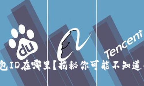数字钱包ID在哪里？揭秘你可能不知道的秘密！