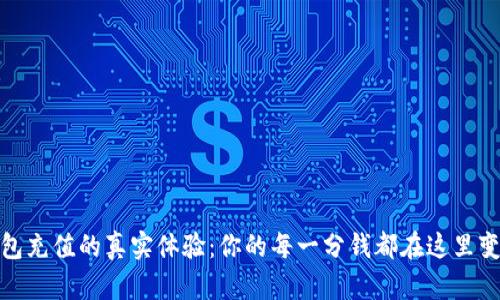 揭秘数字钱包充值的真实体验:你的每一分钱都在这里变得更有价值