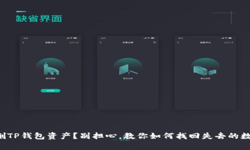 意外误删TP钱包资产?别担心,教你如何找回失去的数字财富!
