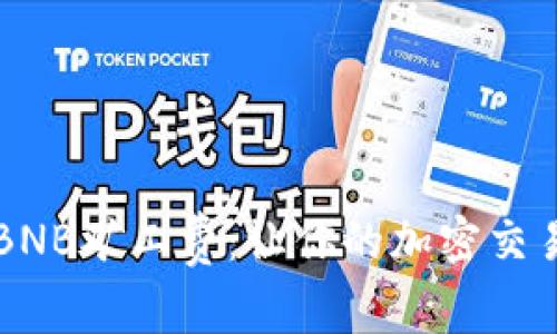 解密TP钱包与BNB矿工费:让你的加密交易更顺畅的秘诀