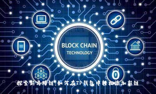 探索新马蹄链：如何在TP钱包中轻松添加新链
