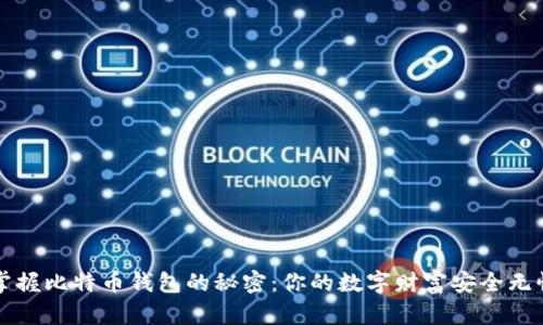掌握比特币钱包的秘密:你的数字财富安全无忧