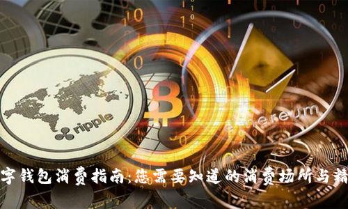 福州数字钱包消费指南：您需要知道的消费场所与精彩体验