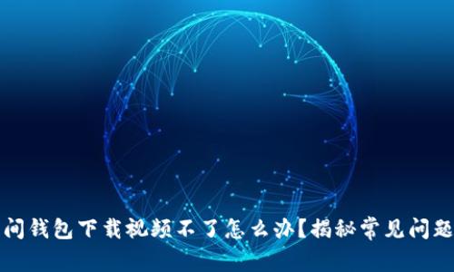 解决加密空间钱包下载视频不了怎么办？揭秘常见问题与解决方案