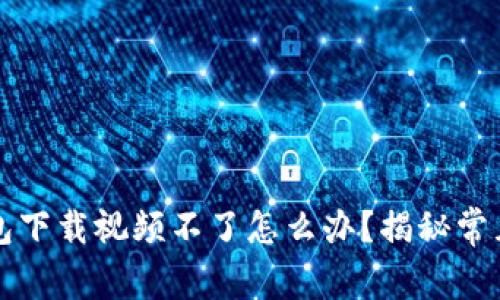解决加密空间钱包下载视频不了怎么办？揭秘常见问题与解决方案