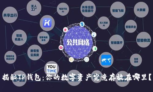 揭秘TP钱包:你的数字资产究竟存放在哪里?