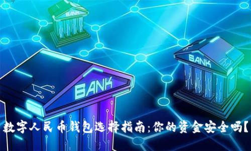 数字人民币钱包选择指南：你的资金安全吗？