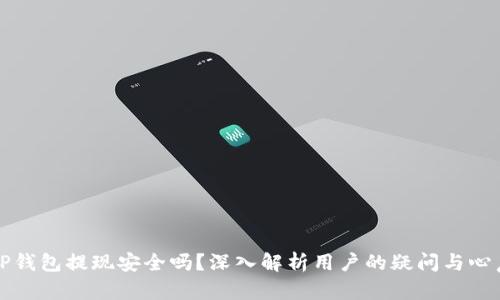 TP钱包提现安全吗?深入解析用户的疑问与心声