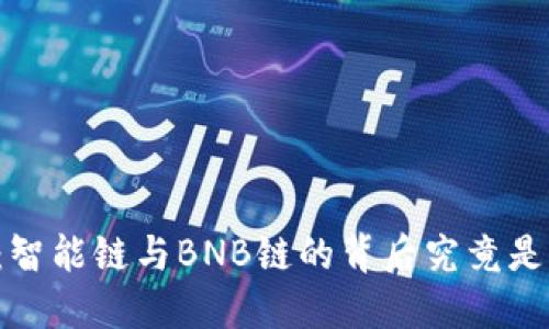 解密TP钱包:智能链与BNB链的背后究竟是怎样的秘密?