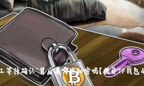 你知道“矿工等待确认”背后有哪些秘密吗?揭开TP钱包的神秘面纱!