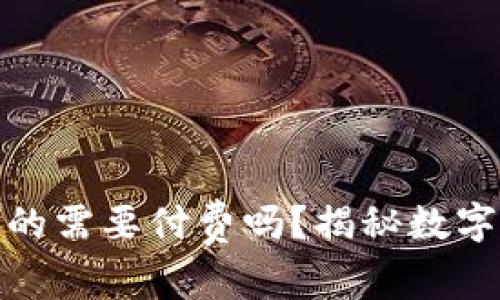 数字货币的钱包真的需要付费吗？揭秘数字货币钱包的那些事