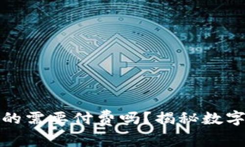 数字货币的钱包真的需要付费吗？揭秘数字货币钱包的那些事