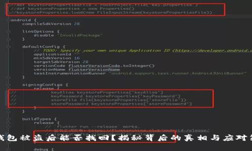 TP钱包被盗后能否找回?揭秘背后的真相与应对策略