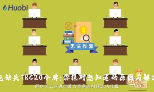 TP钱包缺失TRC20令牌:你绝对想知道的原因与解决方案