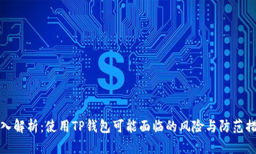 深入解析：使用TP钱包可能面临的风险与防范措施