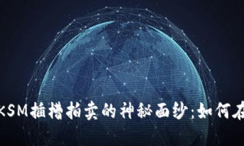 揭开TP钱包质押KSM插槽拍卖的神秘面纱:如何在波动中把握机会
