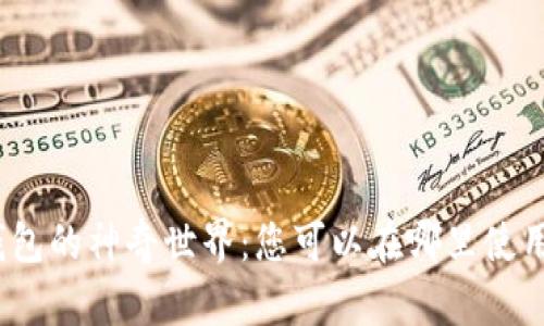 数字钱包的神奇世界：您可以在哪里使用它们？