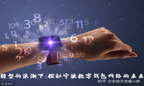 数字化转型的浪潮下：探秘宁波数字钱包网络的未来可能性