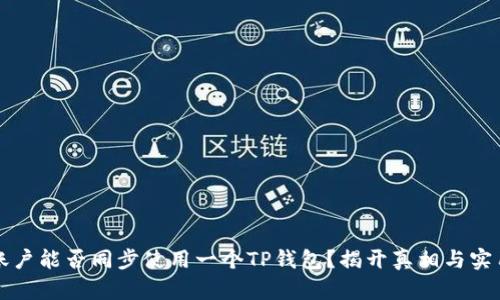 两个账户能否同步使用一个TP钱包?揭开真相与实用指南