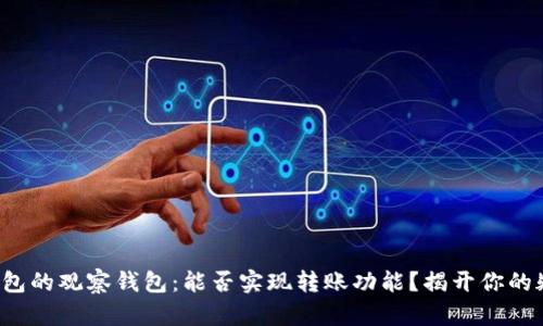 TP钱包的观察钱包:能否实现转账功能?揭开你的疑惑!