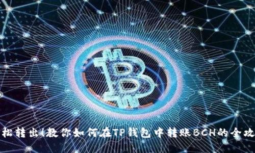 轻松转出!教你如何在TP钱包中转账BCH的全攻略