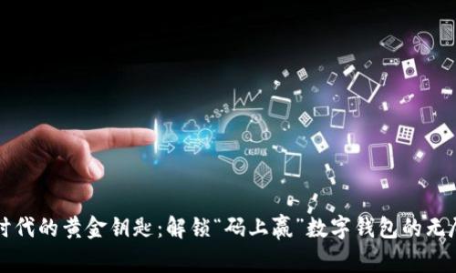 数字时代的黄金钥匙：解锁“码上赢”数字钱包的无尽潜力
