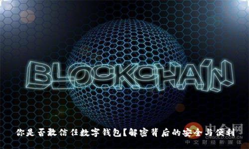 你是否敢信任数字钱包？解密背后的安全与便利