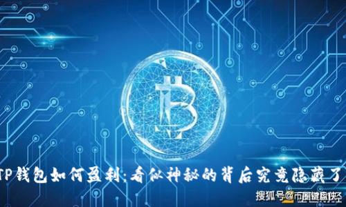 揭秘TP钱包如何盈利:看似神秘的背后究竟隐藏了什么?